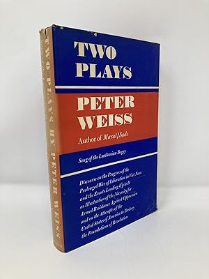 TWO PLAYS