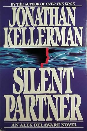 Seller image for Silent Partner (Alex Delaware) for sale by Kayleighbug Books, IOBA