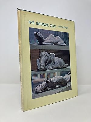 Seller image for The Bronze Zoo for sale by Southampton Books