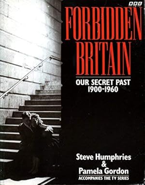 Seller image for Forbidden Britain for sale by WeBuyBooks