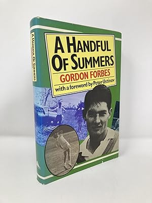 Imagen del vendedor de A Handful of Summers a la venta por Southampton Books