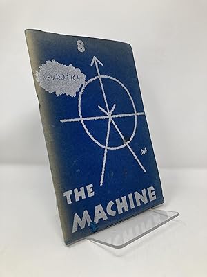 Seller image for Neurotica #8: The Machine for sale by Southampton Books