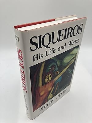 Immagine del venditore per Siqueiros: His Life and Works venduto da thebookforest.com