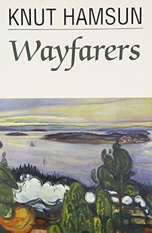 Seller image for Wayfarers for sale by WeBuyBooks