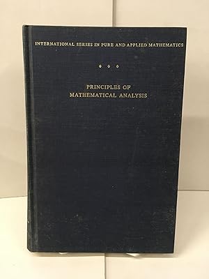 Seller image for Principles of Mathematical Analysis for sale by Chamblin Bookmine
