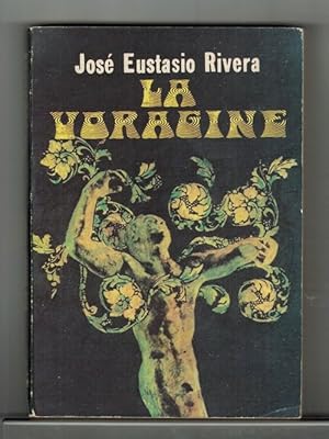 Seller image for Vorgine, La. for sale by La Librera, Iberoamerikan. Buchhandlung