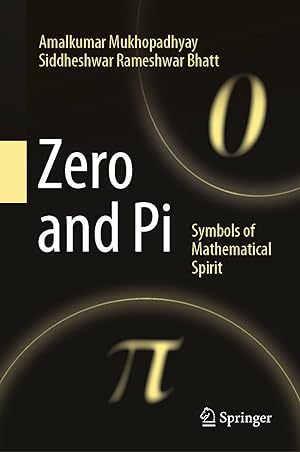 Seller image for Zero and Pi for sale by moluna