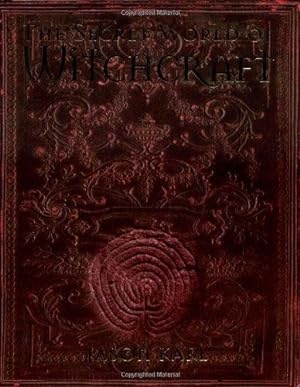 Seller image for Secret World of Witchcraft for sale by WeBuyBooks