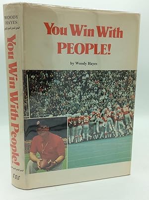 Seller image for YOU WIN WITH PEOPLE! for sale by Kubik Fine Books Ltd., ABAA