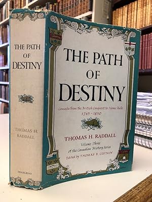 The Path of Destiny [signed]