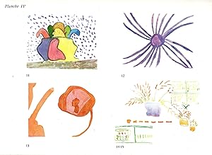 Image du vendeur pour L'Encphale journal de neurologie et de psychiatrie fonde par A. Antheaume, publi et dirig par Henri Claude & Jean Lhermitte 1961 (50eme anne) tome 50 anne complte mis en vente par LIBRAIRIE PIMLICO