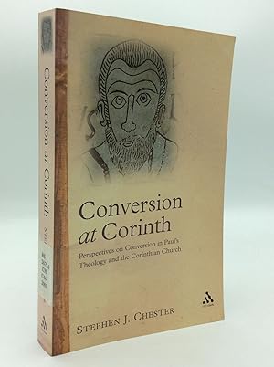 Immagine del venditore per CONVERSION AT CORINTH: Perspectives on Conversion in Paul's Theology and the Corinthian Church venduto da Kubik Fine Books Ltd., ABAA