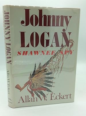 JOHNNY LOGAN: SHAWNEE SPY