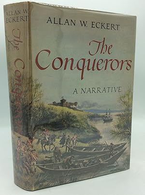 Immagine del venditore per THE CONQUERORS: A Narrative venduto da Kubik Fine Books Ltd., ABAA