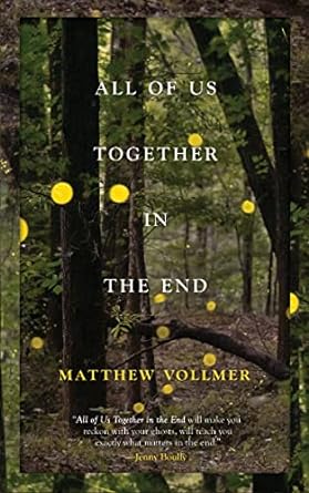 Seller image for All of Us Together in the End for sale by Bulk Book Warehouse