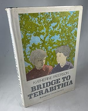 Imagen del vendedor de Bridge to Terabithia, Cover may vary a la venta por Lost Paddle Books, IOBA