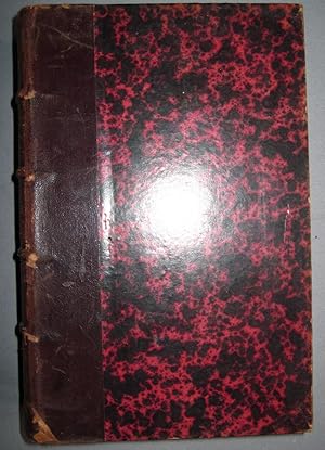 Seller image for archives de medecine experimentale et d anatomie pathologique tome XX for sale by LIBRAIRIE PIMLICO