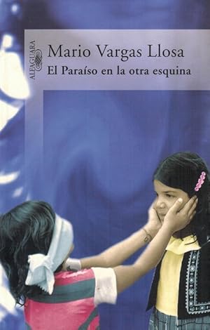 Bild des Verkufers fr Paraso en la otra esquina, El. zum Verkauf von La Librera, Iberoamerikan. Buchhandlung