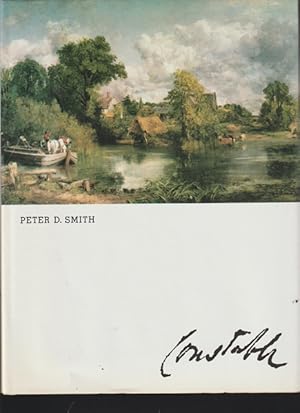 Image du vendeur pour John Constable. mis en vente par Ant. Abrechnungs- und Forstservice ISHGW