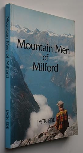 Mountain Men of Milford. SIGNED