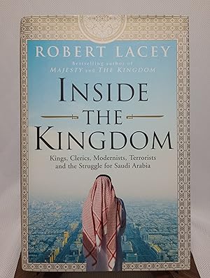 Seller image for Inside the Kingdom for sale by Hunter's Bookstore