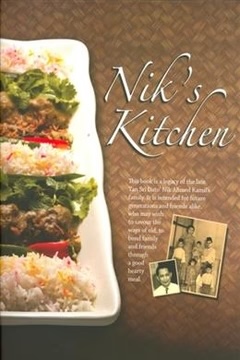 NIK'S KITCHEN