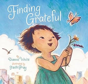 Seller image for Finding Grateful for sale by GreatBookPrices