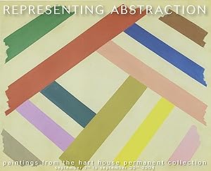Representing Abstraction