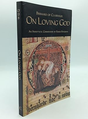 Immagine del venditore per ON LOVING GOD venduto da Kubik Fine Books Ltd., ABAA