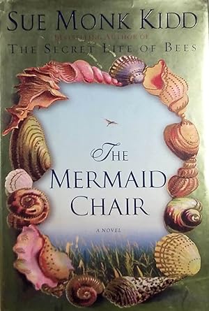 Bild des Verkufers fr The Mermaid Chair: A Novel zum Verkauf von Kayleighbug Books, IOBA