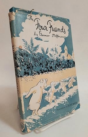 Seller image for The Four Friends for sale by Chaparral Books