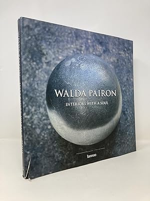 Imagen del vendedor de Walda Pairon: Interiors with a Soul a la venta por Southampton Books