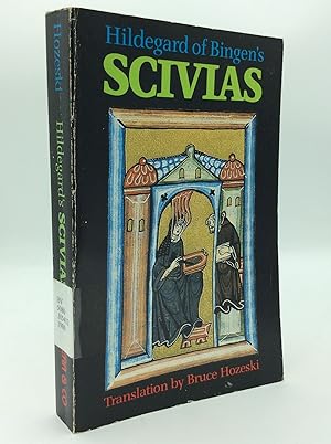 Image du vendeur pour SCIVIAS mis en vente par Kubik Fine Books Ltd., ABAA