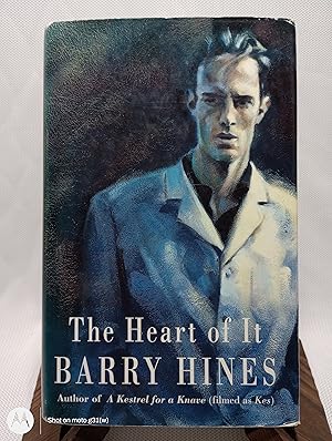 Seller image for The Heart of It for sale by Hunter's Bookstore