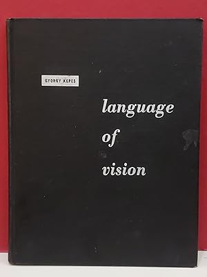 Language of Vision