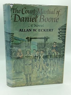 THE COURT-MARTIAL OF DANIEL BOONE