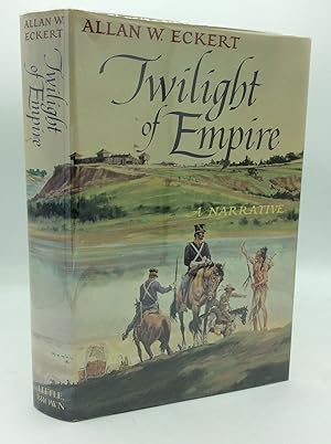 Imagen del vendedor de TWILIGHT OF EMPIRE a la venta por Kubik Fine Books Ltd., ABAA