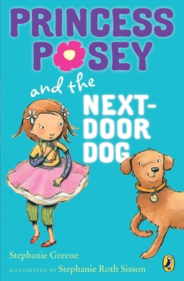 Seller image for Princess Posey and the Next-Door Dog (Paperback or Softback) for sale by BargainBookStores