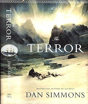 Immagine del venditore per Terror: A Novel venduto da Back of Beyond Books WH