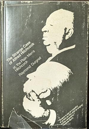 Seller image for The Strange Case of Alfred Hitchcock or the Plain Man's Hitchcock for sale by Willis Monie-Books, ABAA