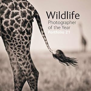 Bild des Verkufers fr Wildlife Photographer of the Year Portfolio 21 zum Verkauf von WeBuyBooks