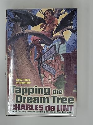 Immagine del venditore per Tapping the Dream Tree (Newford #9) venduto da Cross Genre Books
