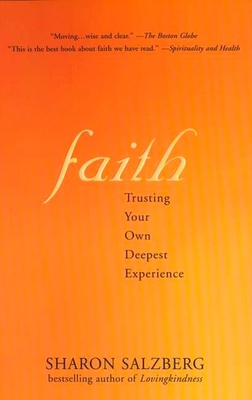 Immagine del venditore per Faith: Trusting Your Own Deepest Experience (Paperback or Softback) venduto da BargainBookStores