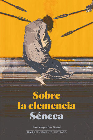 Seller image for SOBRE LA CLEMENCIA for sale by Antrtica