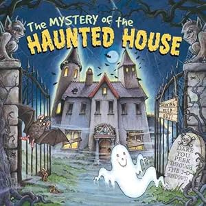 Seller image for Mystery of the Haunted House for sale by GreatBookPrices