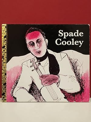 Seller image for Spade Cooley Ghost in the Music for sale by Moe's Books