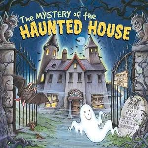 Seller image for Mystery of the Haunted House for sale by GreatBookPrices