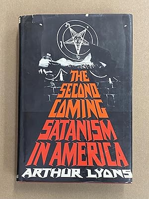 The Second Coming: Satanism in America