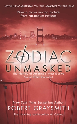 Imagen del vendedor de Zodiac Unmasked: The Identity of America's Most Elusive Serial Killers Revealed (Paperback or Softback) a la venta por BargainBookStores