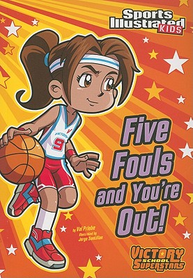 Imagen del vendedor de Five Fouls and You're Out! (Paperback or Softback) a la venta por BargainBookStores